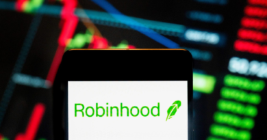 Why Robinhood is spending $300 million to buy a wealth management platform