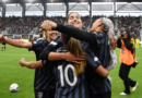 Can the NWSL ever compete with MLS, NHL, NFL or NBA?