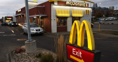 McDonald’s plans to keep $5 meal deals through the middle of 2025, a year longer than originally planned