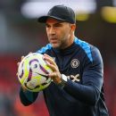 Chelsea captain James suffers new injury setback