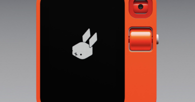 The Rabbit R1 is an example of the AI industry’s “test your products in the real world” ethos