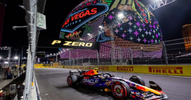 Already a commercial success, can F1's Vegas GP deliver more?