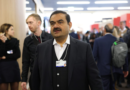 Adani Group shares plunge by double digits after U.S. accuses Indian billionaire Gautam Adani of bribery