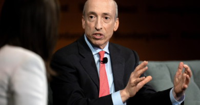 Bitcoin nears $100,000 as SEC chair Gary Gensler announces he will step down