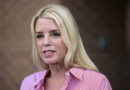 Trump taps his former lawyer Pam Bondi for attorney general after Gaetz withdraws