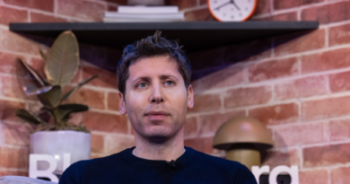 Sam Altman has an idea to get AI to ‘love humanity,’ use it to poll billions of people about their value systems