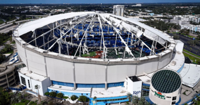 City OKs, then reverses $23M to fix Rays' stadium