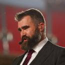 Jason Kelce to host late-night TV show on ESPN