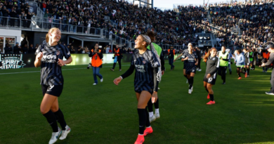 In strategic shift, NWSL aims to be a great sports league first, women's league second