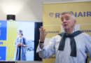 Michael O’Leary blasts ‘ancient 1960s law’ as Spain slaps Ryanair with €108 million fine over ‘abusive’ baggage and seating charges