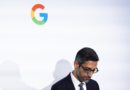 Under U.S. antitrust fire, Alphabet stock drops 6%