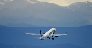 America’s struggling budget airlines are pursuing premium passengers to solve their problems