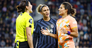 NWSL Championship: Will Washington or Orlando win? Rodman or Marta to decide it?