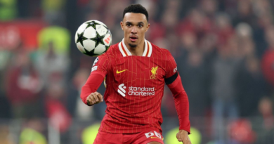 Alexander-Arnold a doubt to face Madrid – Slot