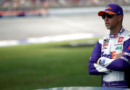 Hamlin to get new crew chief for 2025 season