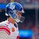 Giants agree to cut Jones: Best for QB and team