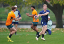 Wing 'wizard' Harry Potter to play for Australia's rugby team. He knows the puns are coming – WKMG News 6 & ClickOrlando