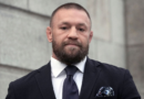 Irish civil jury says McGregor assaulted woman