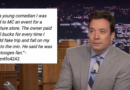 Jimmy Fallon asked people to share funny, weird or embarrassing stories from their bad summer jobs – Upworthy