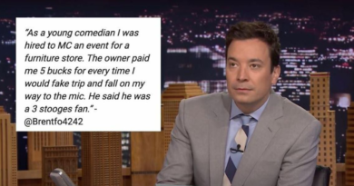 Jimmy Fallon asked people to share funny, weird or embarrassing stories from their bad summer jobs – Upworthy