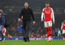 Arsenal's Ben White to miss 'months' – Arteta