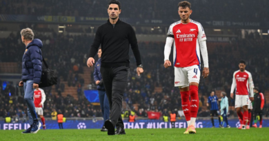 Arsenal's Ben White to miss 'months' – Arteta