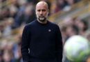 Pep committed to City despite Prem charges risk