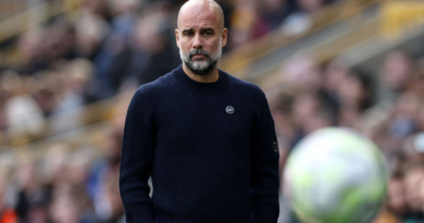 Pep committed to City despite Prem charges risk