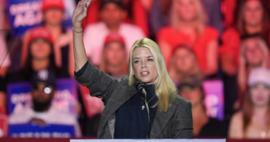 Who is Pam Bondi? Trump’s new AG pick and former impeachment trial lawyer