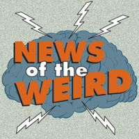 NEWS OF THE WEIRD: Creme de la Weird – myheraldreview.com