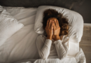 Too anxious to fall asleep? Try these 4 tips