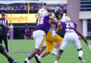 ECU CB Revel Jr. declares for NFL draft