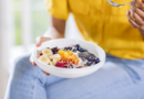 Eating just 7 grams more fiber every day can cut your stroke risk and boost your overall health. Here are simple ways to get more into your diet