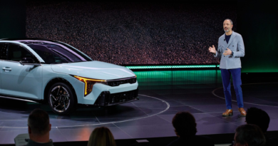 EVs and their ‘innate feeling of luxury’ will create a ‘new type of premium,’ says Kia’s top designer