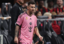 Inter Miami 'fully expect' Messi stay beyond 2025