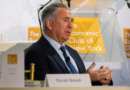 Trump tariffs risk turning American businesses into corporate welfare recipients, warns Citadel’s Ken Griffin