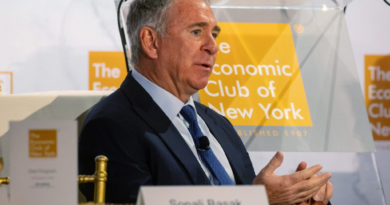 Trump tariffs risk turning American businesses into corporate welfare recipients, warns Citadel’s Ken Griffin