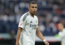 Kylian Mbappé's poor form will end – Ancelotti