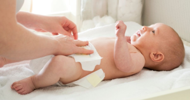 People are only just realising why Pampers nappies have an X on them – The Mirror