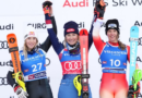 Shiffrin wins WCup slalom for 99th career victory