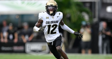 Live updates: Colorado targets place in Big 12 title game