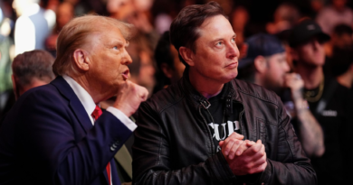 ‘First buddy’ Elon Musk is a source of insight into Trump for TikTok’s CEO as key deadline looms, report says