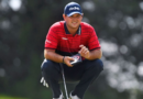 Reed, with preferred lies, cards 59 on Asian Tour