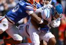 Florida upset dashes playoff hopes of Ole Miss