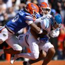 Florida upset dashes playoff hopes of Ole Miss