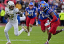 Live updates: Colorado's CFP and Big 12 title game hopes in peril vs. Kansas