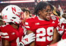 Huskers end Badgers hex, punch rare bowl ticket