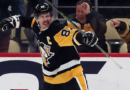 Pens' Crosby 21st NHL player to reach 600 goals