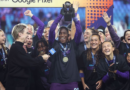 Banda the difference as Orlando Pride crowned NWSL champs