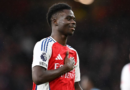 Arteta backs Saka amid Kane drop-outs comment